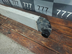 Интеркулер GAC GS8 1 16-23 Б/У Оригинал 2330003BAL0001