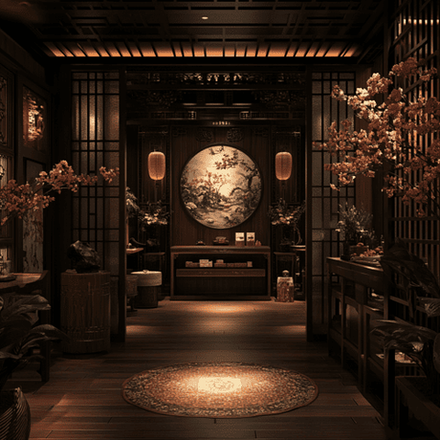 55 - Шангри-Ла