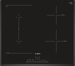 Индукционная варочная панель Bosch PVS651FB5E