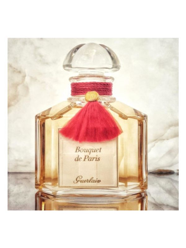 Guerlain Bouquet de Paris