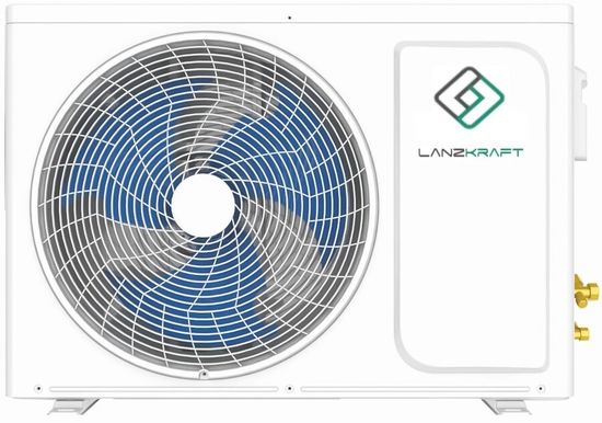 Кондиционер Lanzkraft Simple LSWH-20FC1N/LSAH-20FC1N