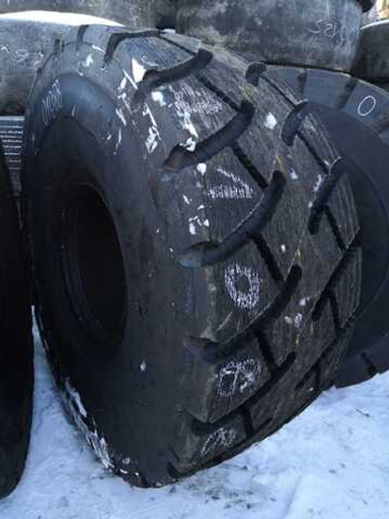 26.5R25 Techking ETSM шина б/у
