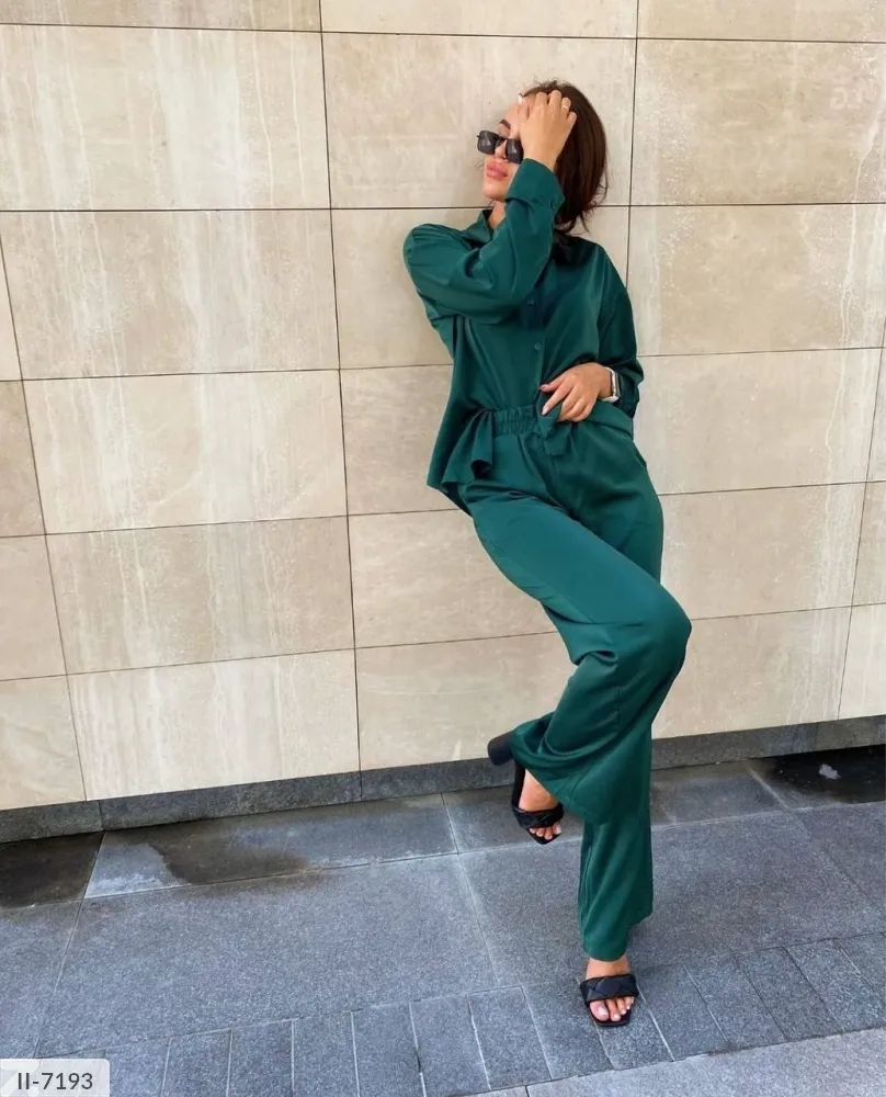 Костюм II-7177 Фабрика Моды