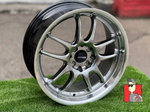 Комплект дисков Work Meister 16x7 et35 4x100/4x114.3
