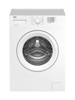 Стиральная машина WRE 6511 BWW