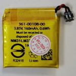 Аккумулятор для Garmin 361-000108-00