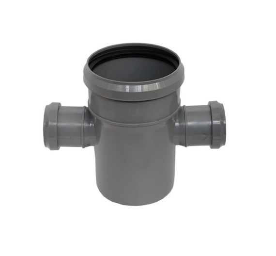 Крестовина одноплоскостная 87° стандарт