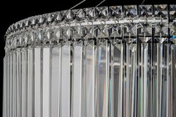 Подвесная люстра Arti Lampadari Ovindoli Gold Ovindoli L 1.5.80.101 N