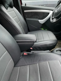 Подлокотник Лада Ларгус (2012-2025)