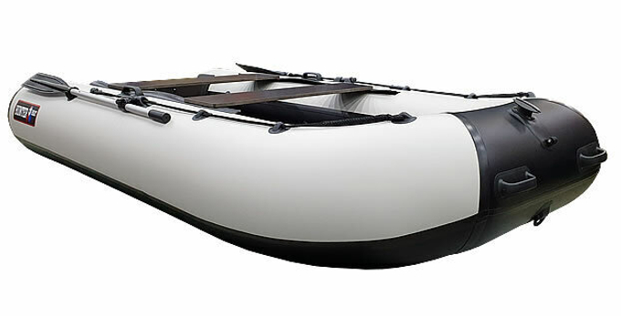 Лодка ПВХ Хантер 335 А Лайт