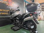 Suzuki V-Strom DL1000 2005