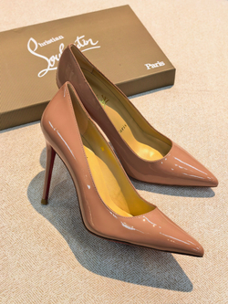 Туфли Christian Louboutin