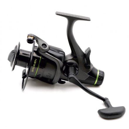 GURU Катушка N-Gauge Specimen 4000 Reel