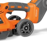 Ножницы-кусторез аккумуляторные DAEWOO DAHT 2521Li FULL SET с акб и зу