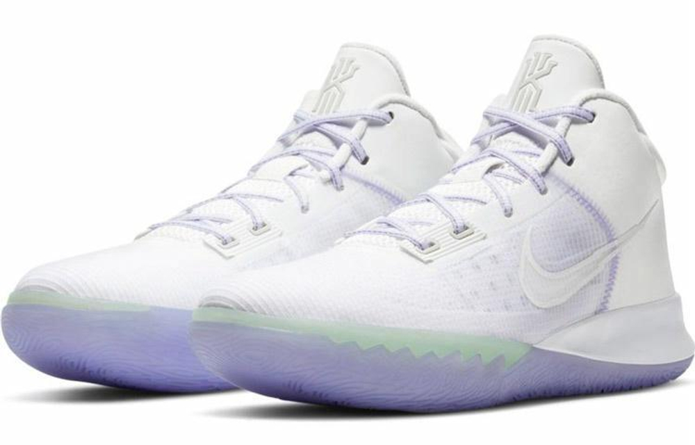 Кроссовки Nike Flytrap 4 Ep