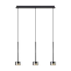 7883 Люстра подвеcная TONIC