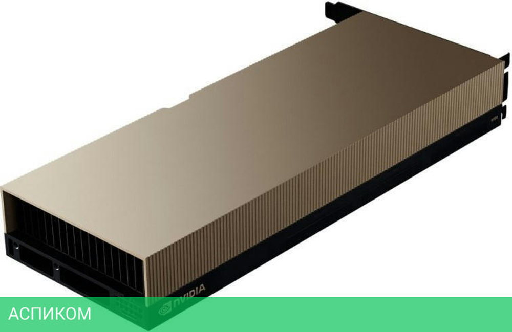 Видеокарта Nvidia H200 NVL 141Gb (900-21010-0040-000)