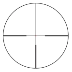 Оптический прицел GPO SPECTRA 5x 3-15x56i G4i, RS560