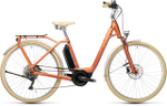 Электровелосипед Cube Ella Ride Hybrid 500 (2021)