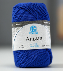 Альма (Камтекс)