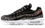 Кроссовки Nike Air Max 95 Just Do It Pack Black