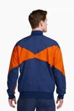 Кофта Nike Netherlands 2024 Anthem