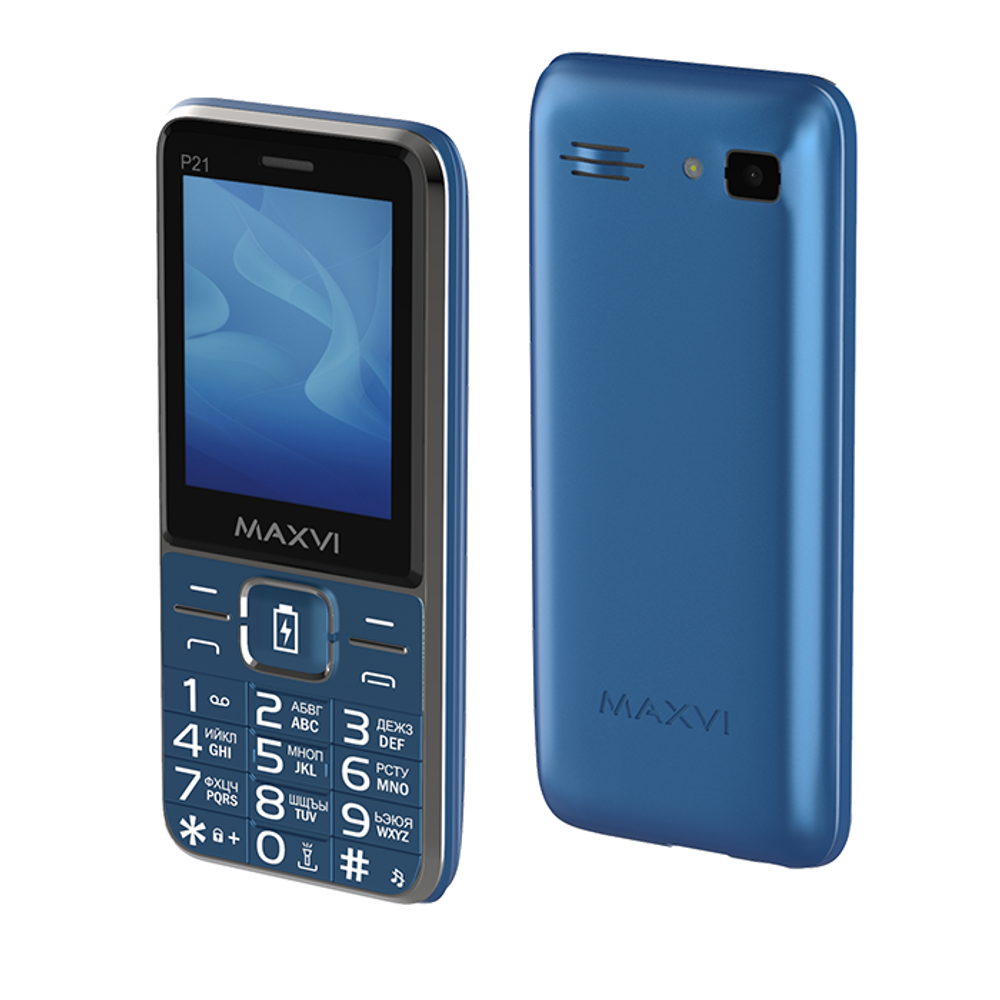 Maxvi P21 marengo