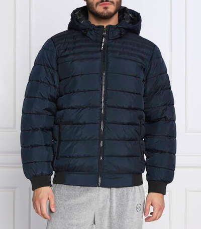 куртка james Pepe Jeans London - темно-синий(PM402598)