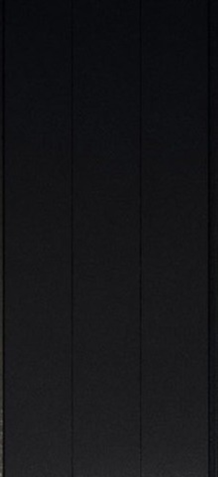 Модульная стеновая панель Лофт Черный, 2800*116*10 мм