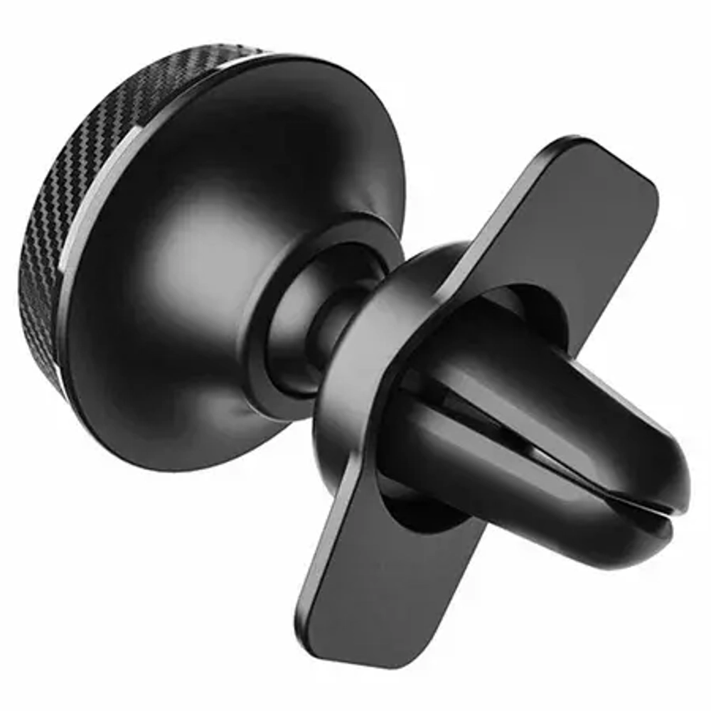Автодержатель BH12 Journey series air outlet in-car holder black＆red