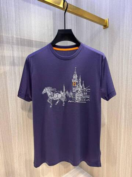 Футболка Hermes