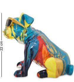 BMB-166 Фигура «Собака»