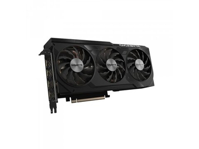 Видеокарта Gigabyte Nvidia GeForce RTX 4070 Super WINDFORCE [GV-N407SWF3OC-12GD]