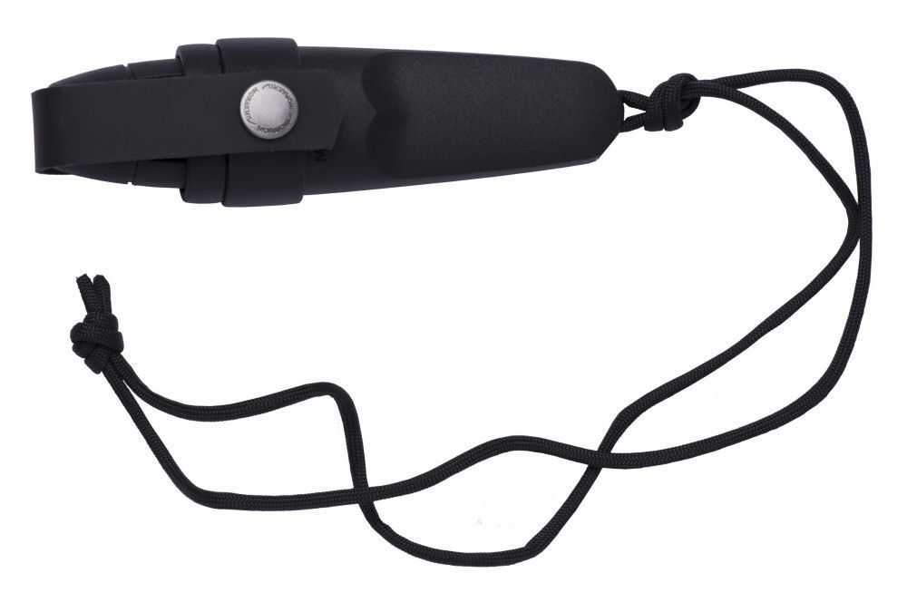 Нож MORAKNIV ELDRIS BLACK NECK KNIFE, арт. 12629