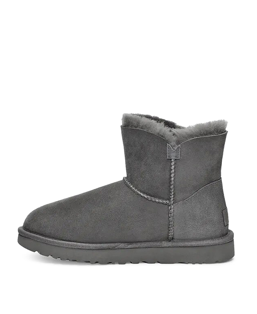 BAILEY ZIP MINI-grey