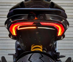 NRC Указатели поворота задние светодиодные Ducati XDiavel V4 XD-FE-25