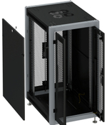 Шкаф напольный 19", 27U SYSMATRIX SL 6827.944