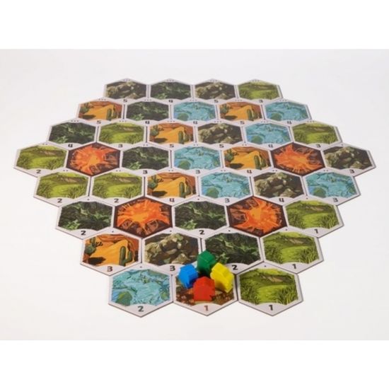 Настольная игра Охотники за реликвиями