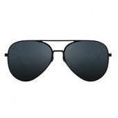 Солнцезащитные очки Xiaomi Turok Steinhardt Polarized Navigator Sunglasses TYJ02TS, черный