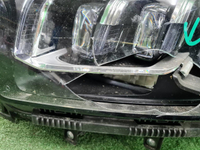 Фара левая Mercedes GLS x167 (19-24) Multibeam LED