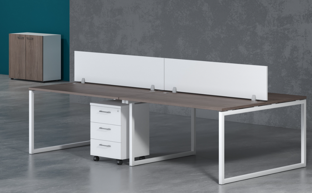 Фронтальная панель для стола XTEN-S (Икстен C) XDST 127