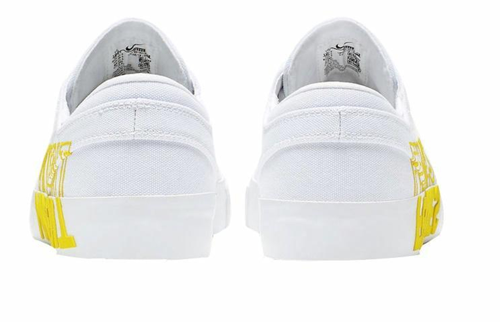 Кроссовки Nike Sb Stefan Janoski Violent Femmes