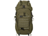 Рюкзак ShotTime Tactical, 50л, олива (ST-BP-23017-OD)