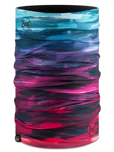 Бандана BUFF Polar Reversible Khewra Multi