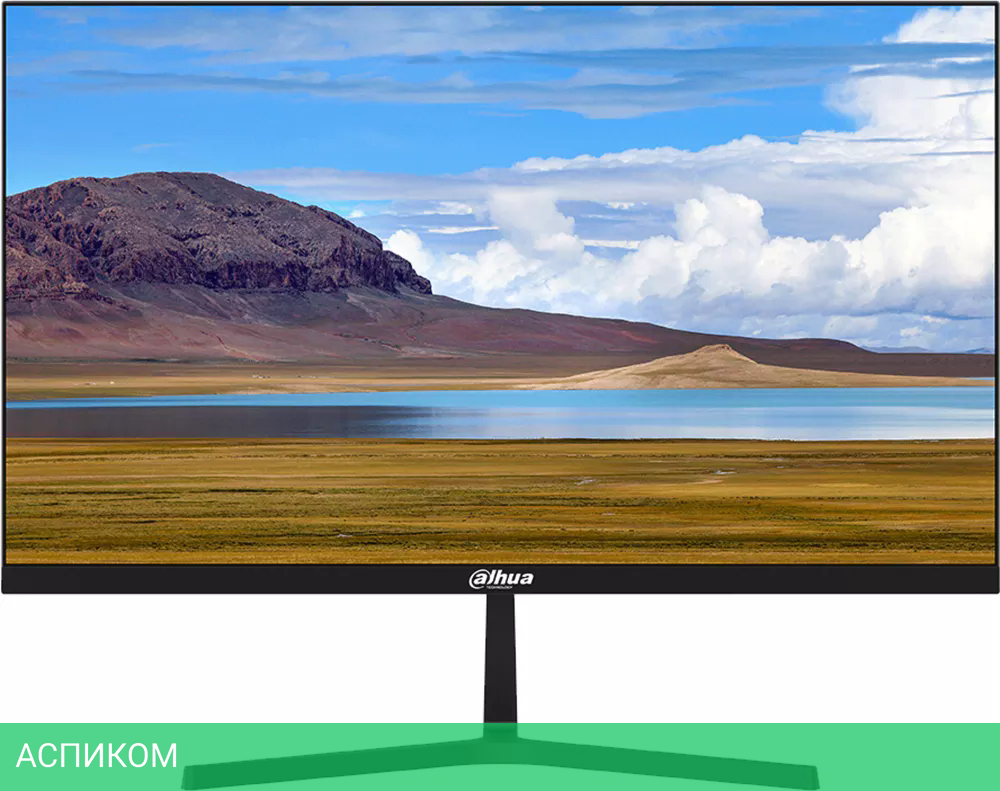 Монитор Dahua LM27-B201S