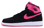 Кроссовки Jordan Air Jordan 1 Retro 1 High 2016 (Женская размерная сетка)