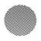 Рассеиватель для трека Maytoni Unity Focus LED HoneyComb-D38