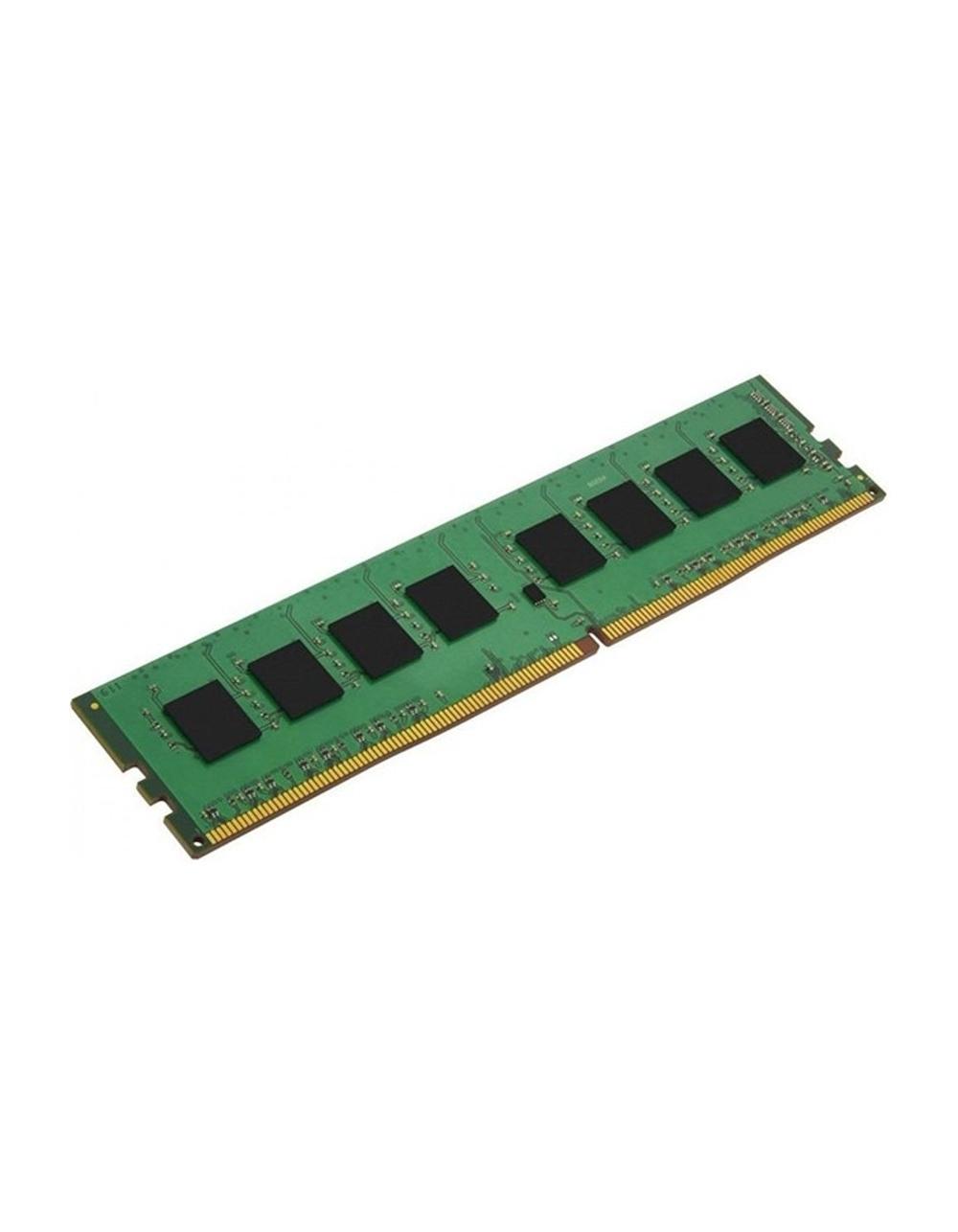 Kingston DDR4 DIMM 4GB KVR32N22S6/4 PC4-25600, 3200MHz, CL22