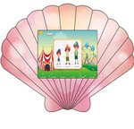 Настенный игровой терминал Игрёнок Wall 19"