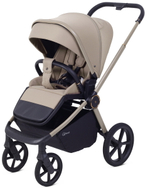 Детская коляска Rant Flex Therm Soft 2 в 1 Sandy Beige